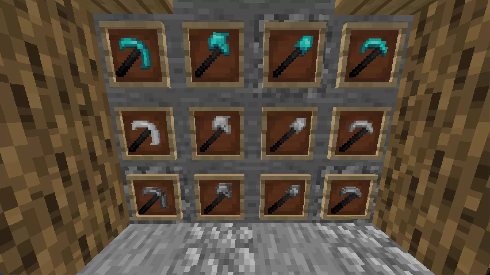 Gallery Image 3 for Mirai on PVPRP